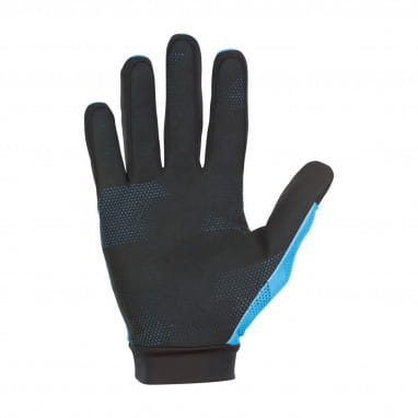 Scrub Handschuhe - Hellblau