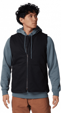 Chaleco Source Sherpa - Negro