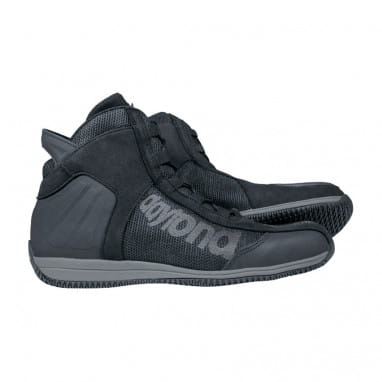 Schuhe AC4 WD - schwarz