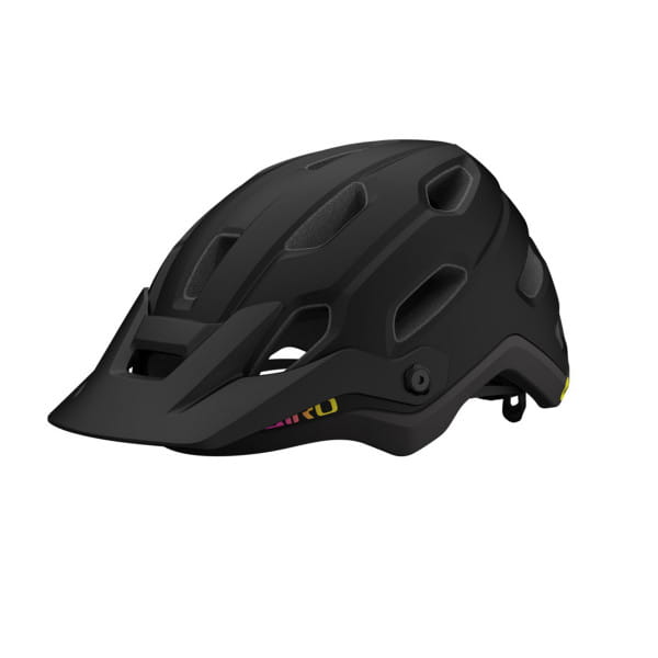 Source Women Mips Bike Helmet - Black/Multi