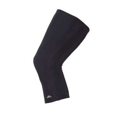 M THERMAL Knee Warmer - Leg warmers - Black