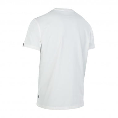 T-Shirt Maiden - Blanc