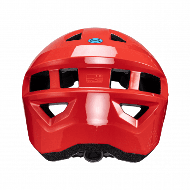 Helm MTB AllMtn 1.0 - Red