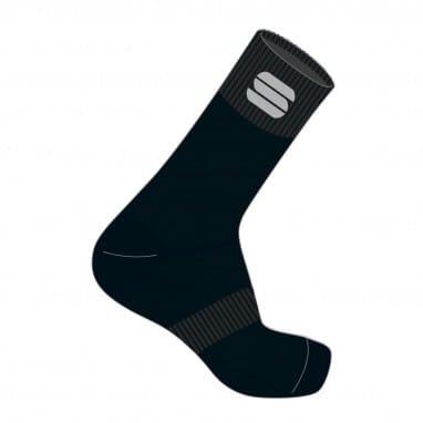 Matchy Socks - Black