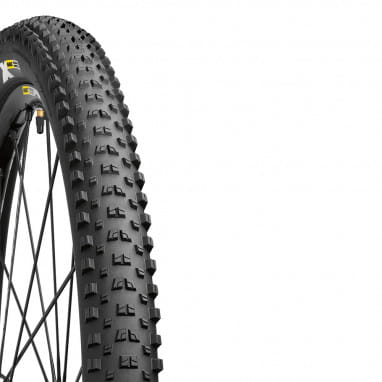 Crossmax Quest XL Reifen 27,5 Zoll - 2,4 Weisses Dekor