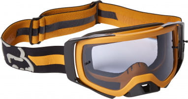 Airspace Merz Goggle Black/Gold