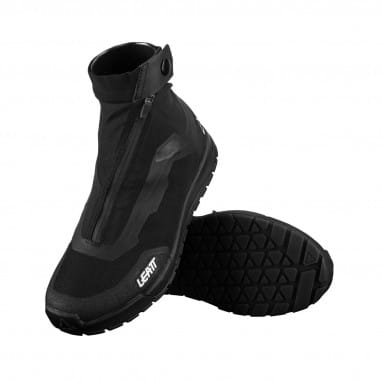 Shoe 7.0 HydraDri Flat Shoe Black