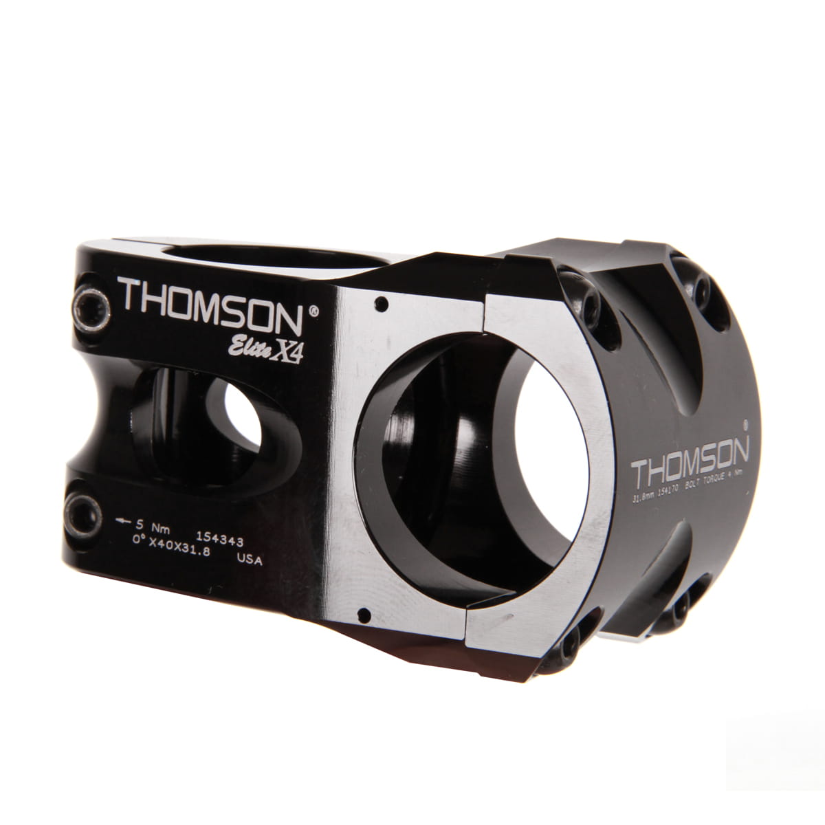 THOMSON ELITE 31.8mm X4 60mm