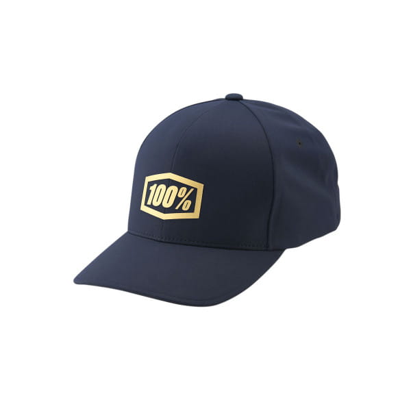 Generation X-Fit Flexfit - Navy