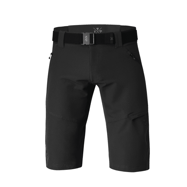 Carve 1.0 Shorts schwarz