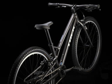 Wahoo 26 Path - Dnister Black
