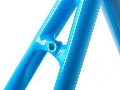 Cordoba Rahmen 700c - blue