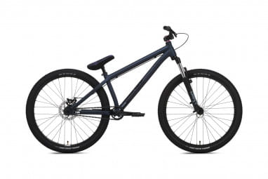 Zircus Pumptrack/Funbike - Blue