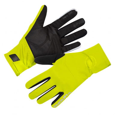 Deluge Glove - Neon Yellow