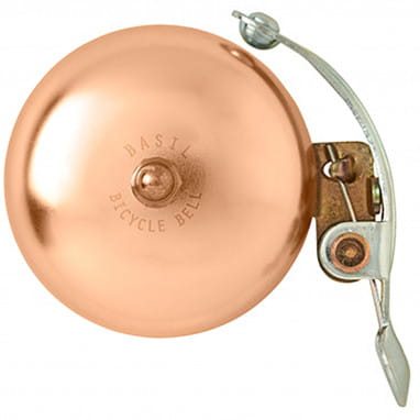 Bicycle bell Portland - copper