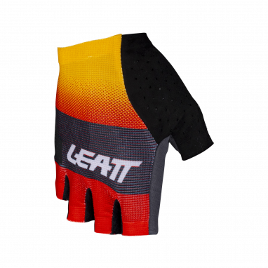 Glove MTB 5.0 Endurance - Red