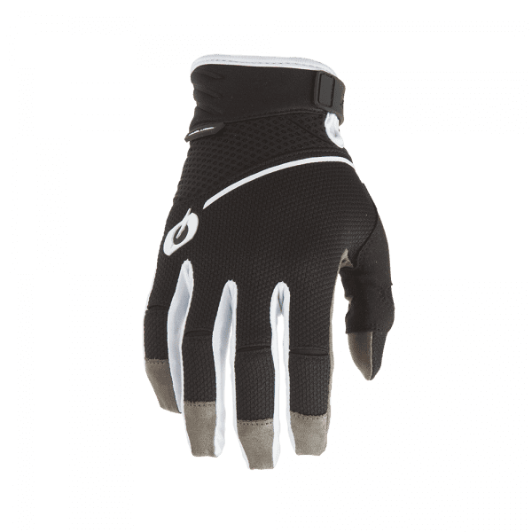 Revolution Gloves - Black