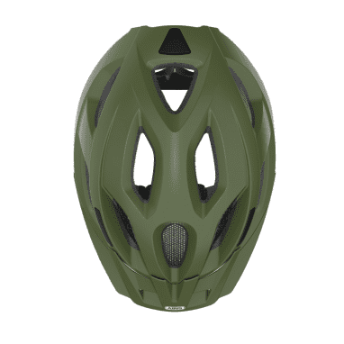 Aduro 2.0 Fahrradhelm - Grün