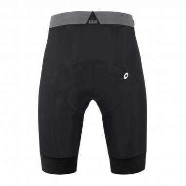 MILLE GT Half Shorts C2 - Black Series
