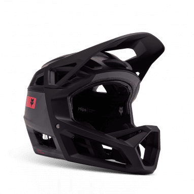 Proframe RS Helm CE Taunt - Black