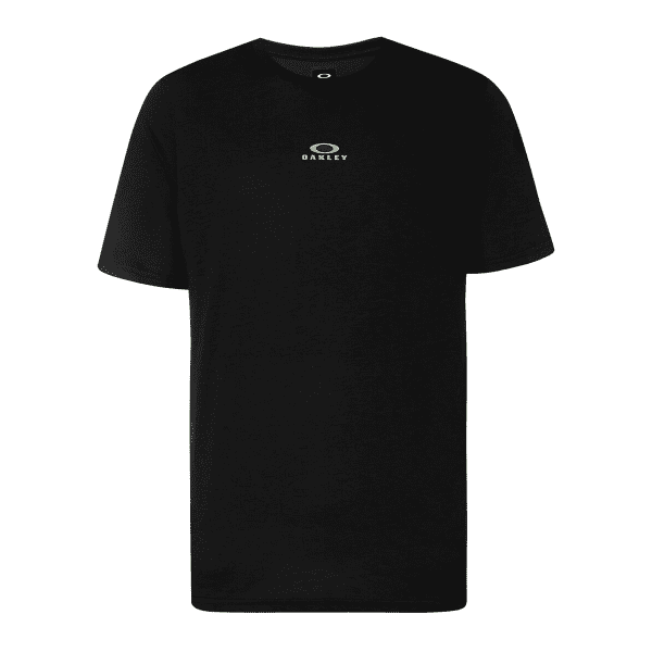 Bark New T-Shirt kurzärmlig - Dull Onyx