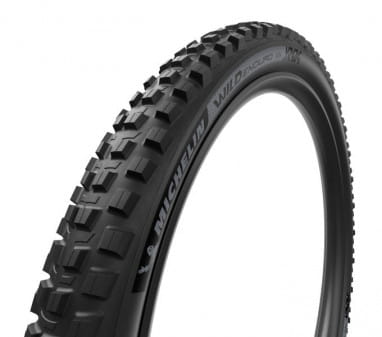 Wild Enduro, MAGI-X Racing Line, 63-622 MH - schwarz/dark print