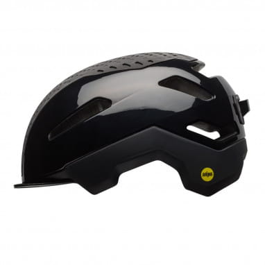 Annex Mips Bike Helmet - Black
