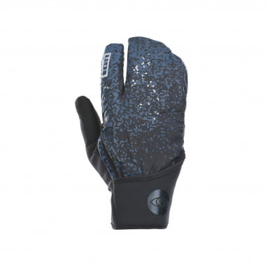 Haze AMP Handschuhe - Blau