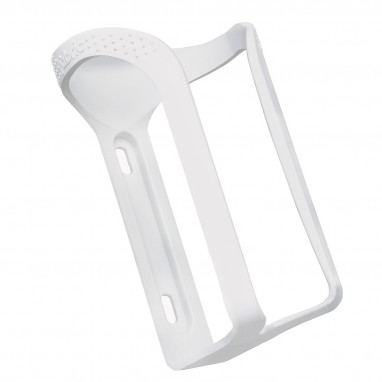 Gripper Cage bottle cage - white