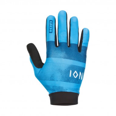 Scrub Gloves - Light Blue