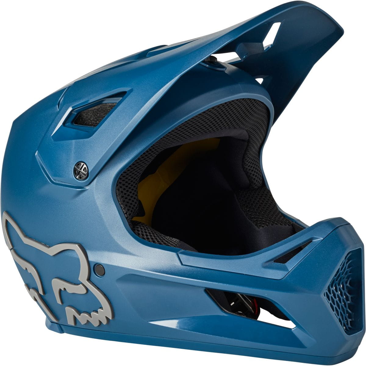 Fox kids bike outlet helmet