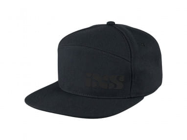 Brand 2.0 cap - black