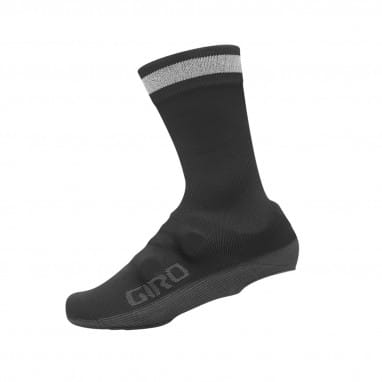 Giro Xnetic H2O Couvre-chaussures - Noir