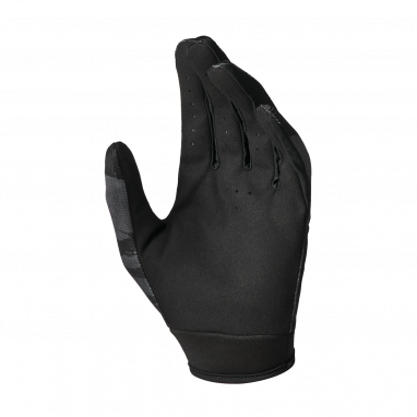 Flow 1.0 Handschuhe schwarz