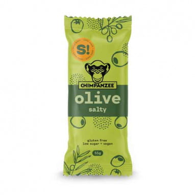 Barre Salty Olive