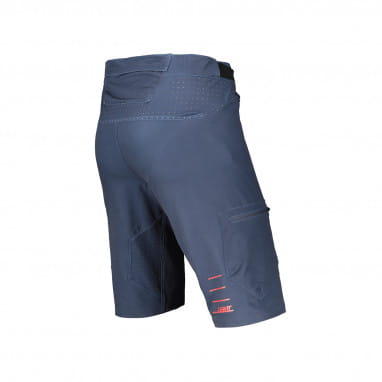Pantaloncini MTB 2.0 - Blu scuro