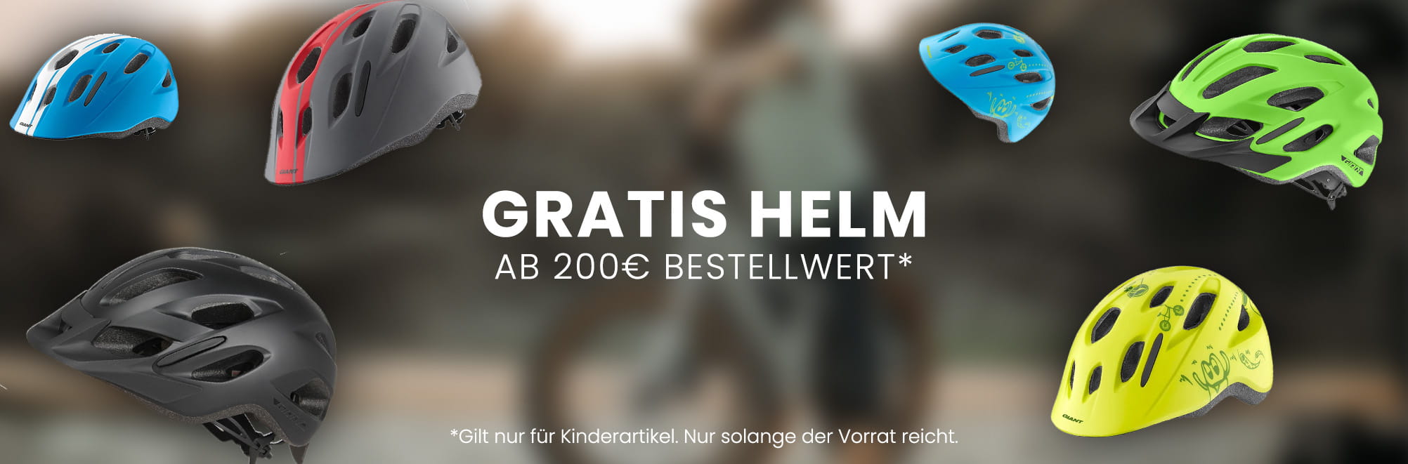 Gratis Helm
