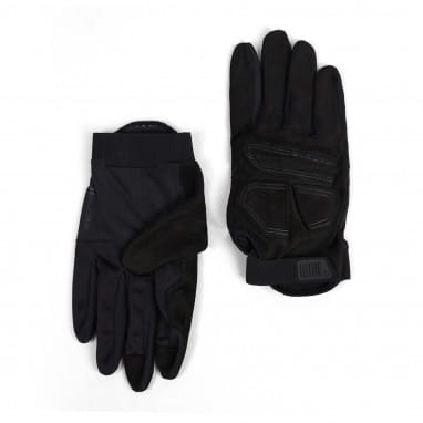 Loop Handschuh - Schwarz