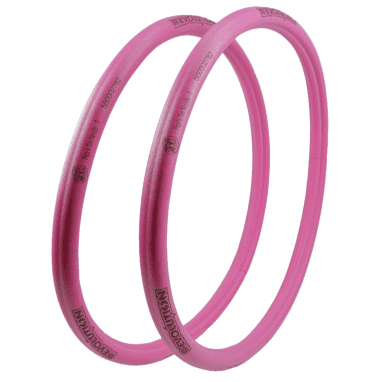 Pepis Tire Noodle - R-Evolution 29 Inch - Pink