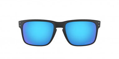 Holbrook Matte Black - Prizm Sapphire Polarized