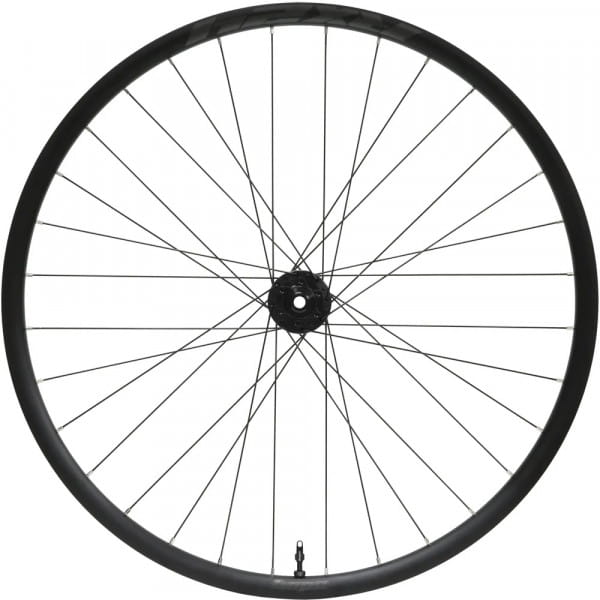 RX24 - Roue avant - Pro 5 Disc - noir