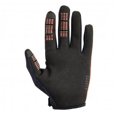 Women's Ranger Glove - Salmon