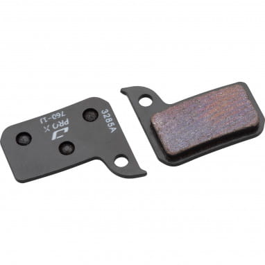Brake pads Disc Pro Extreme Sintered for Sram Force