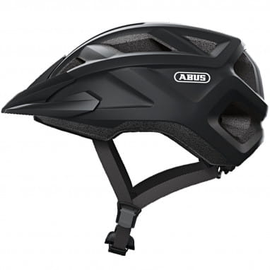 MountZ Kids Helmet - Black
