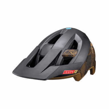 MTB AllMtn 3.0 helmet - Timber