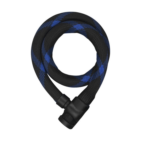 Ivera Steel O Flex 7200/100 - Schwarz/Blau