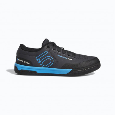 Freerider Pro - Carbon/Blau/Schwarz