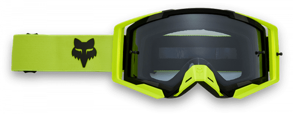 Airspace Core Goggle - Fluogeel