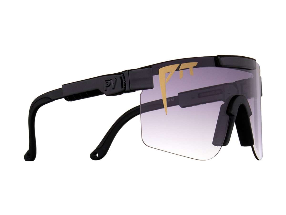 Pit Viper The Bonaire Breeze Try-Hard - Barebones Workwear