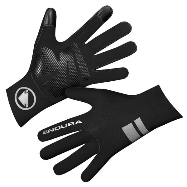 FS260-Pro Nemo Handschuh II Winterhandschuh aus Neopren - Schwarz